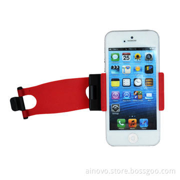 Universal steering wheel phone holder for smartphone iPhone GPS, PDA